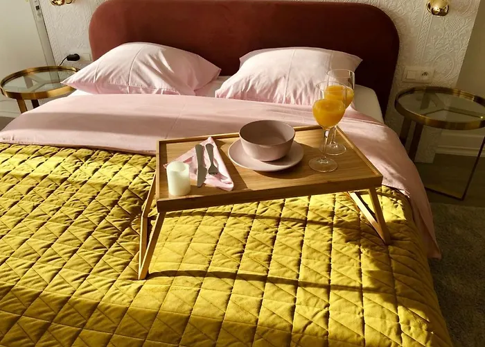 California Suite Wenduine
