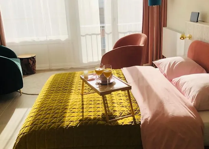 California Suite Wenduine