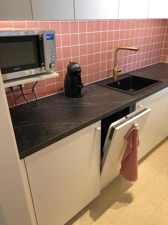 California Wenduine Apartment